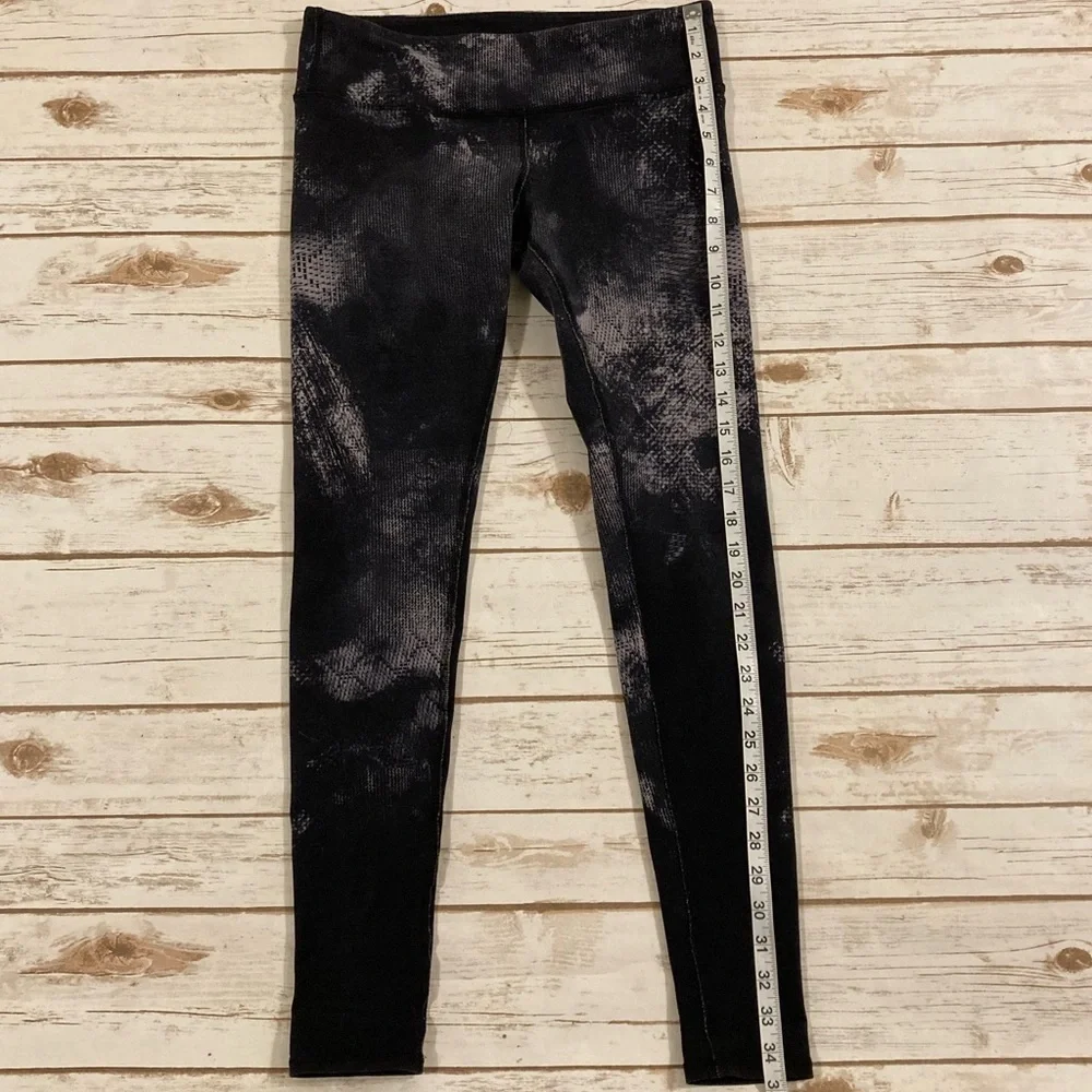 ALO Yoga Women’s Airbrush Active Leggings In Oman Small